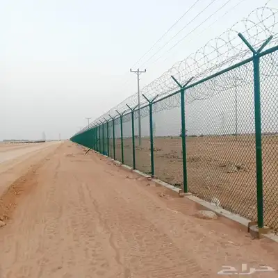 شبوك الغربيه 5