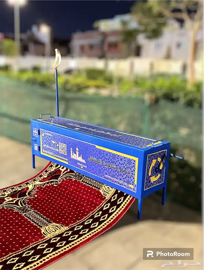 مصلى وسجاد صلاة 15