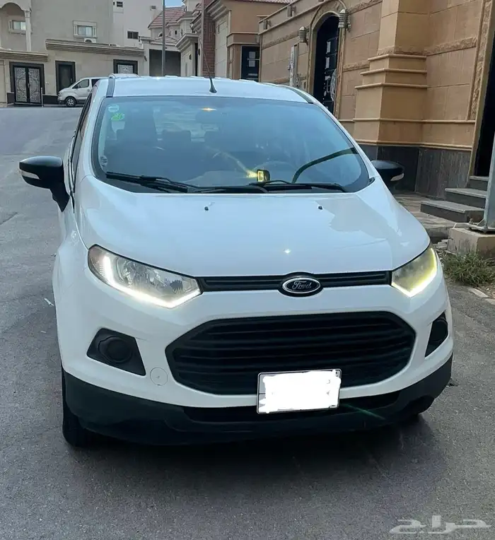 ايكو سبورت 2015 4