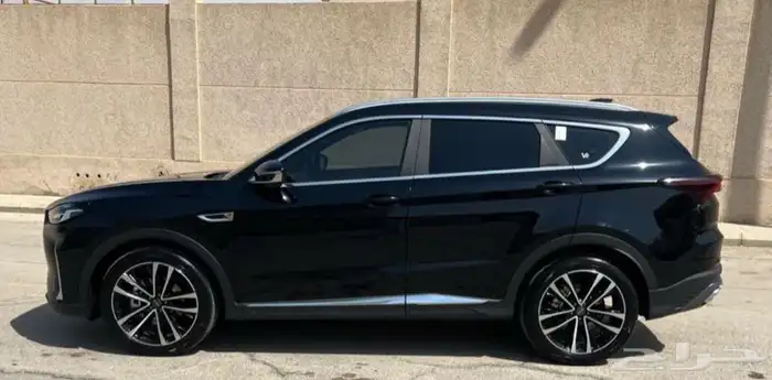 جيتور X70 Plus بلس 2024 0