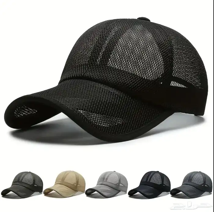 القبعة الأولي First Cap تصاميم و تشكيلة لأكثر من 1000 قبعة 52