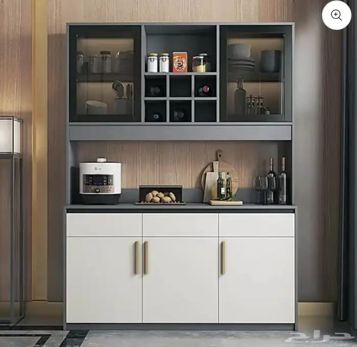 طاولات مجالس بجودة عالية وضمان ومتاح تفصيل كل المقاسات 35