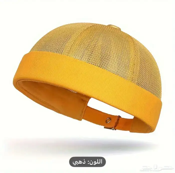 القبعة الأولي First Cap تصاميم و تشكيلة لأكثر من 1000 قبعة 59