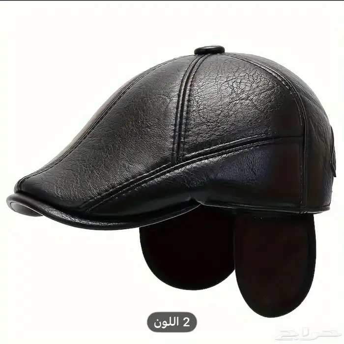 القبعة الأولي First Cap تصاميم و تشكيلة لأكثر من 1000 قبعة 31