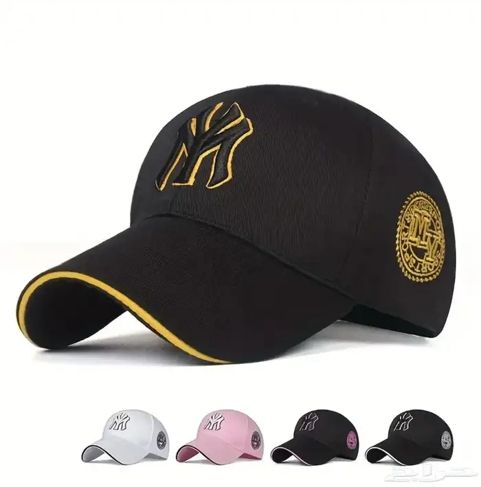 القبعة الأولي First Cap تصاميم و تشكيلة لأكثر من 1000 قبعة 77