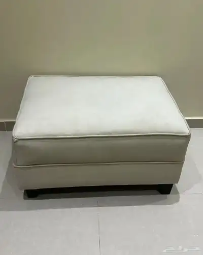 مسند قدم جديد 0