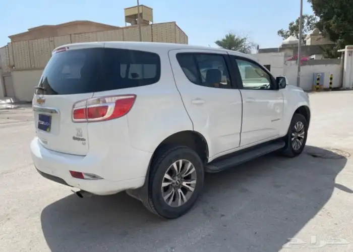 شيفروليه بليزر 2018 1