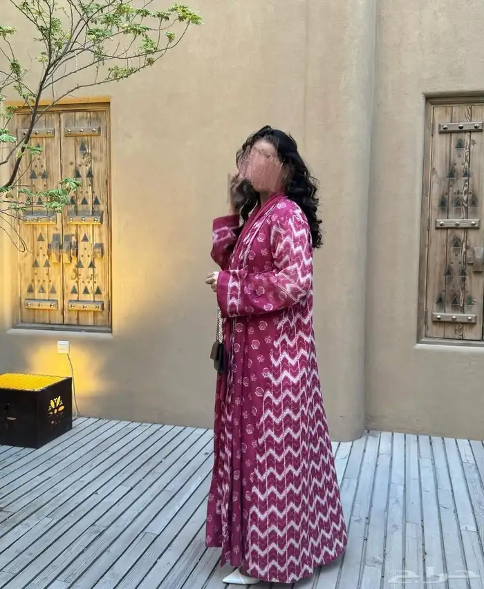 عبايات صيفيه جديده وبارده باسعار ممتازه 18