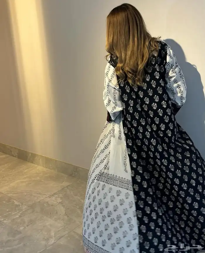 عبايات صيفيه جديده وبارده باسعار ممتازه 5