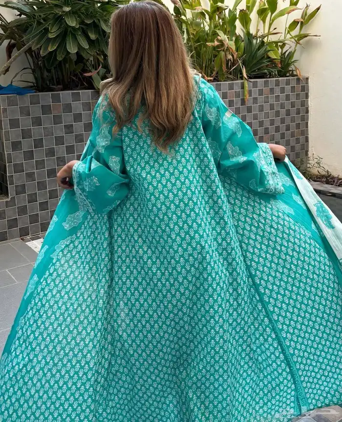 عبايات صيفيه جديده وبارده باسعار ممتازه 16