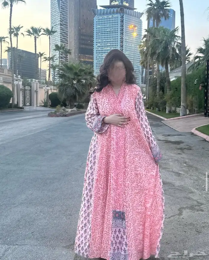 عبايات صيفيه جديده وبارده باسعار ممتازه 7