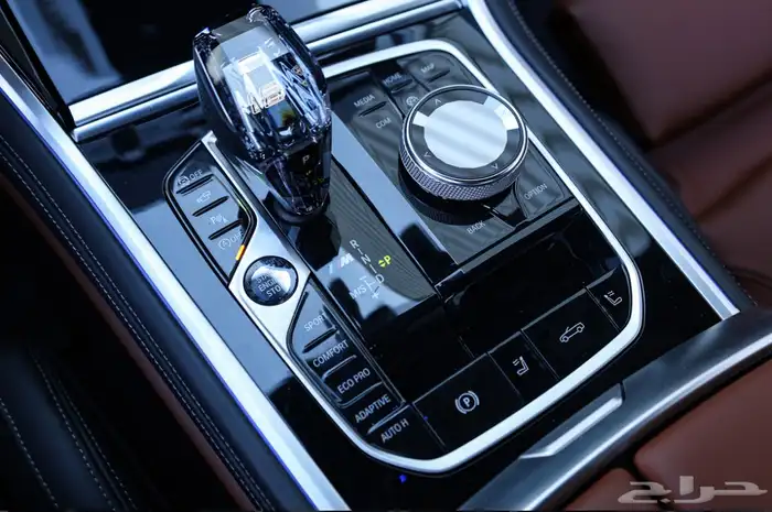 2020 BMW M850i Cabriolet كشف 11
