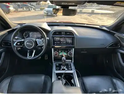 2020 Jaguar Xe R-Dynamic s p250 Turbo charged 2.0 L index