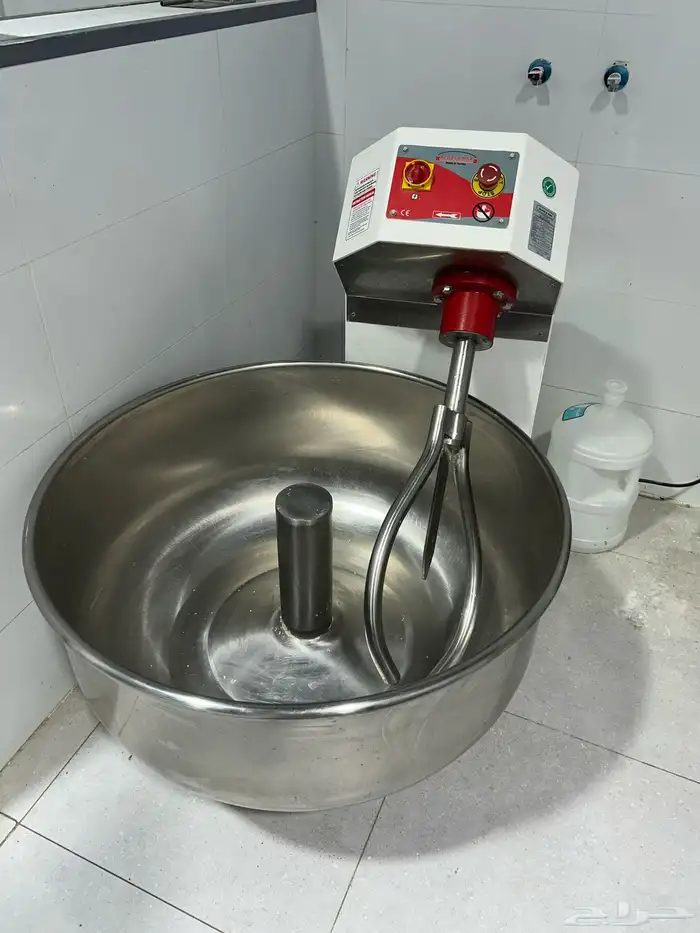 عجانة تركية شبه جديدة للبيع 1