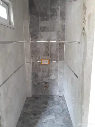 شغل ليزر جهاز حمام مسورات ديران 5