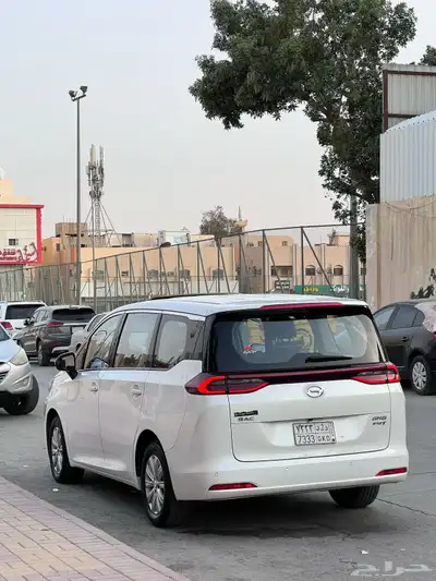 فان عائلي جاك وكيله الجميح 1