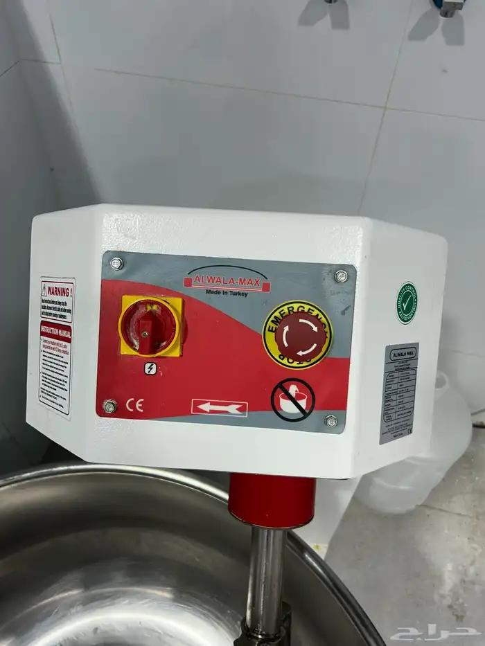 عجانة تركية شبه جديدة للبيع 0
