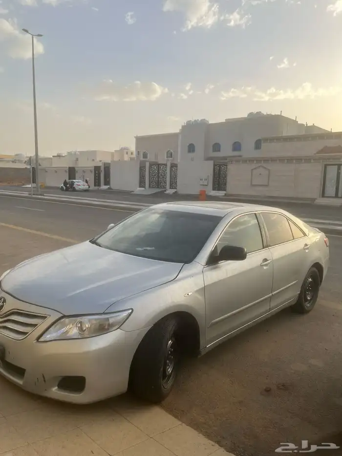 كامري2009 فل كامل 3