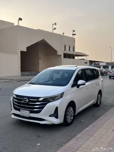 فان عائلي جاك وكيله الجميح 0