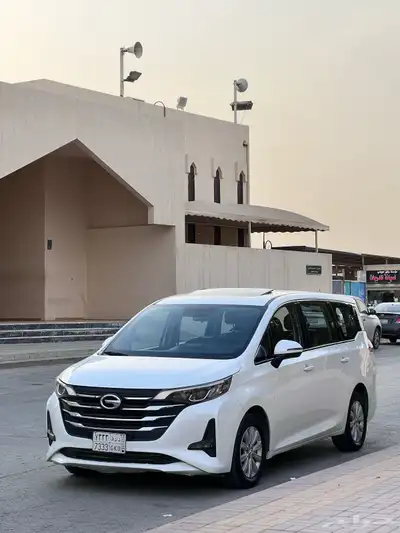 فان عائلي جاك وكيله الجميح 6
