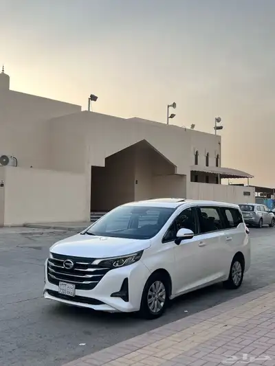 فان عائلي جاك وكيله الجميح 8