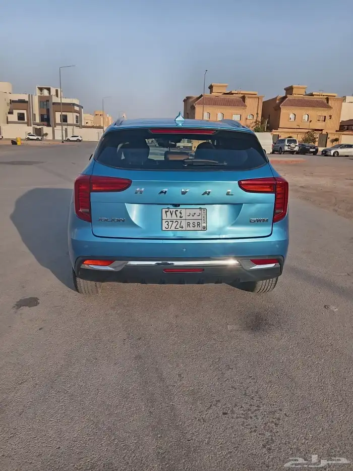 هافال جوليان فل كامل 2023 للبيع 2