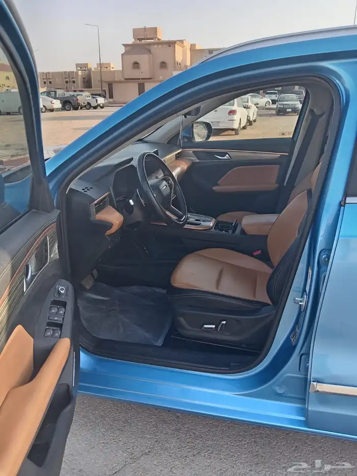 هافال جوليان فل كامل 2023 للبيع 8