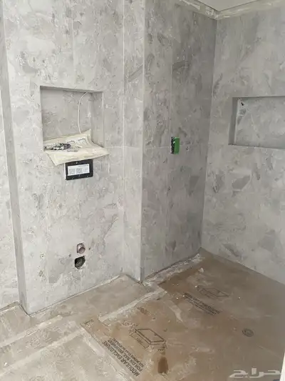 شغل ليزر جهاز حمام مسورات ديران 9