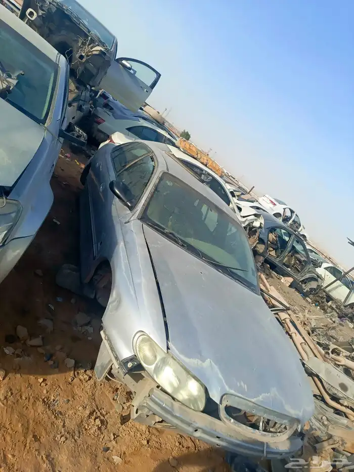 قطع مستخدمه كابريس لومينا2002الى2006 1