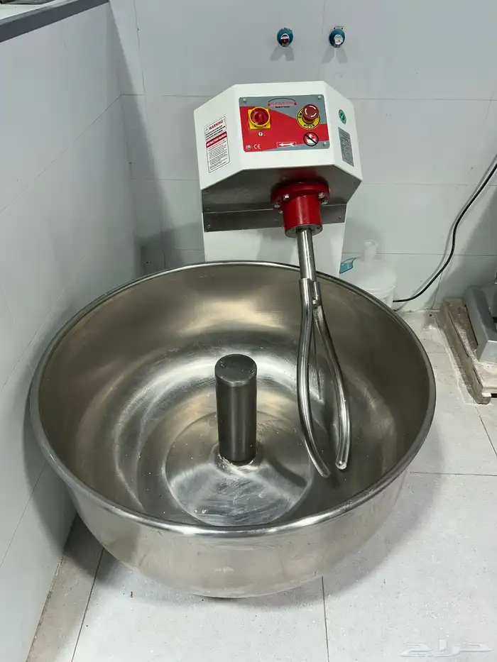 عجانة تركية شبه جديدة للبيع 2