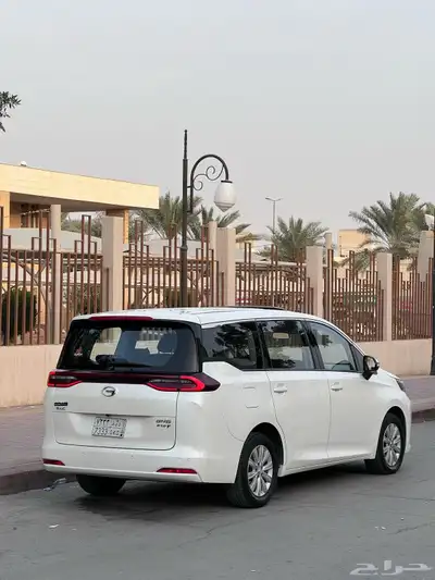 فان عائلي جاك وكيله الجميح 7