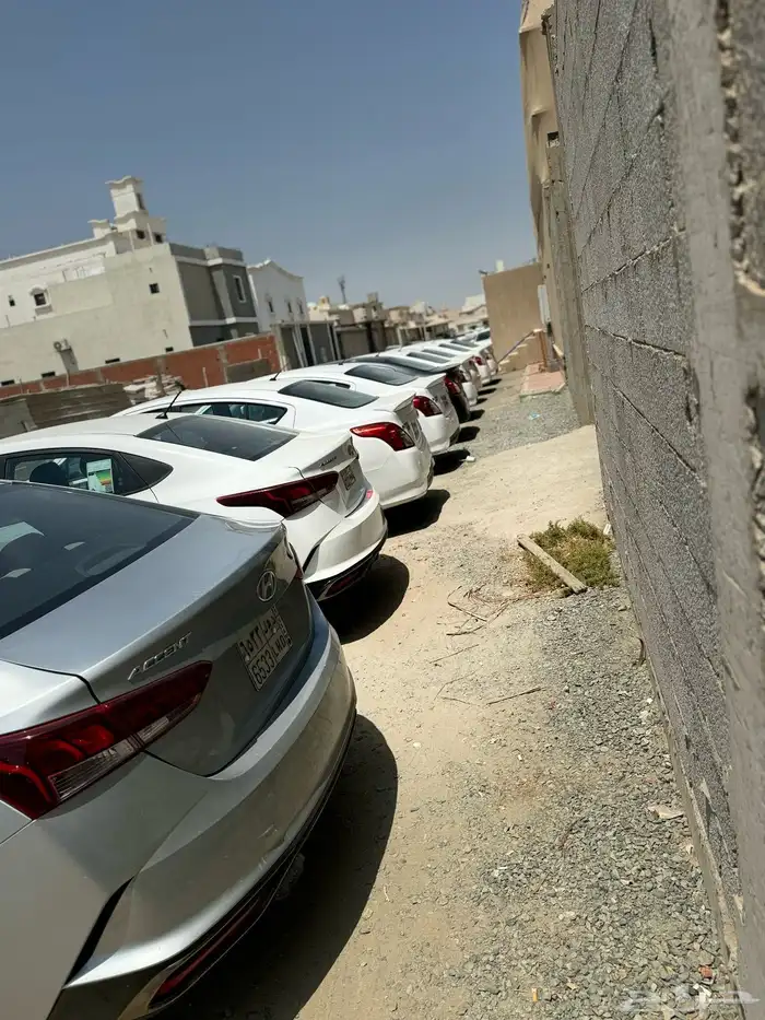 مجموعه سيارات من نوع صني وكسنت 9