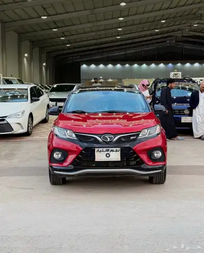ساوايست DX3 2022 - فل كامل عداد 3 الاف كيلو فقط 0
