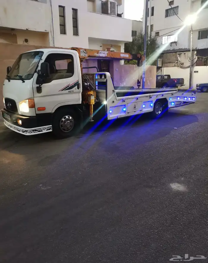 نقل بركسات مكاين خزانات مولدات غرف مواطير سطحه ونش كرين 1
