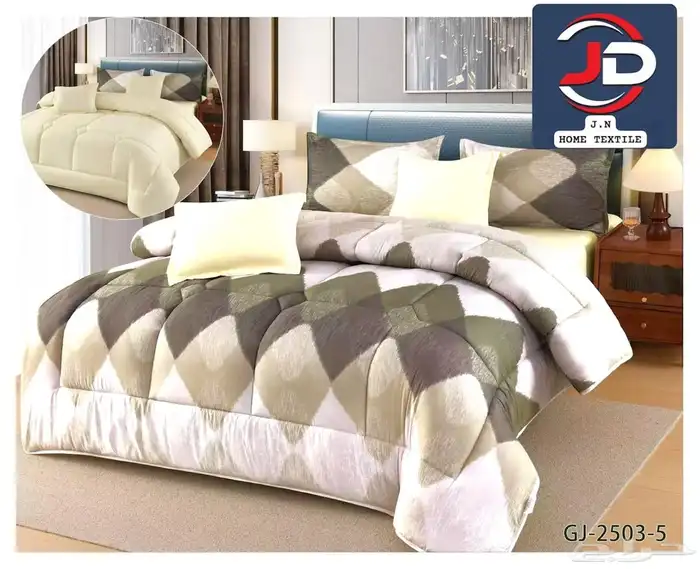 مفارش صيفية جديدة New summer blankets 5