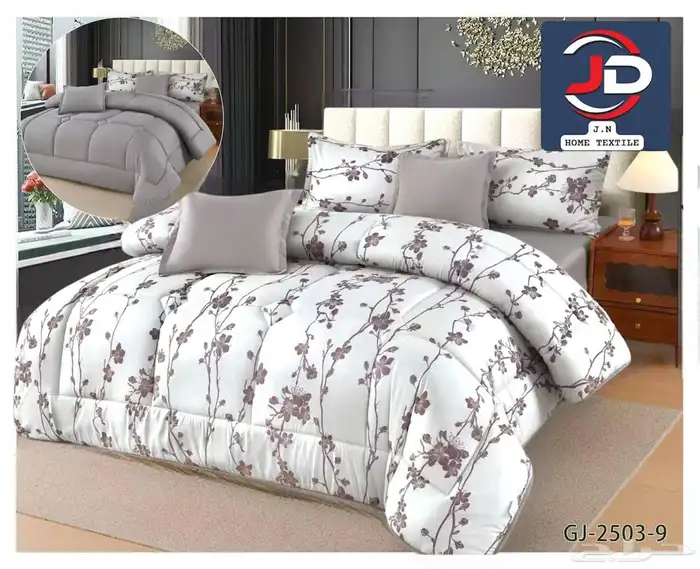 مفارش صيفية جديدة New summer blankets 9
