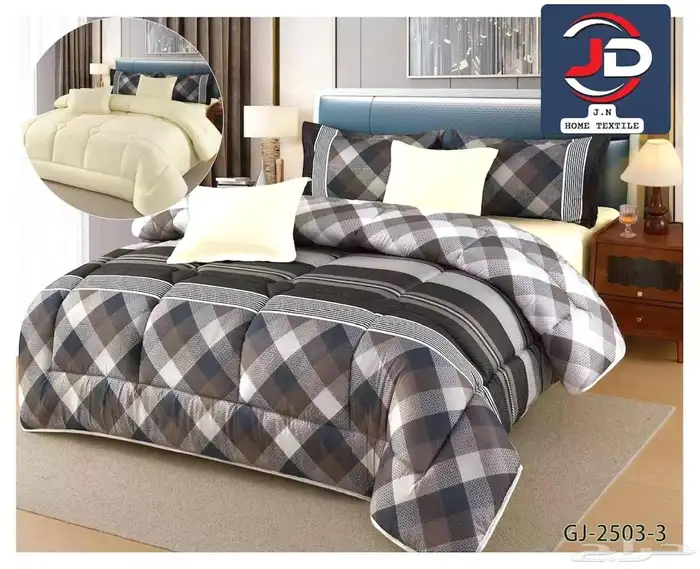 مفارش صيفية جديدة New summer blankets 7