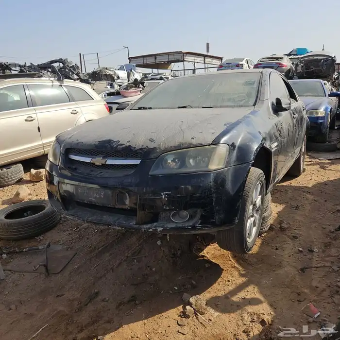 قطع غيار تشليح لومينا 2010 0