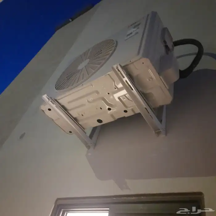 مكيف اسبليت كولن سمارت WIFI KOOLEN تنظيف ذاتي 7