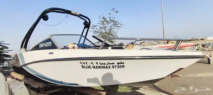 اسبيد بوت للبيع 3