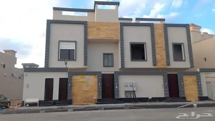 شقق للإيجار حي المنارات 35 0