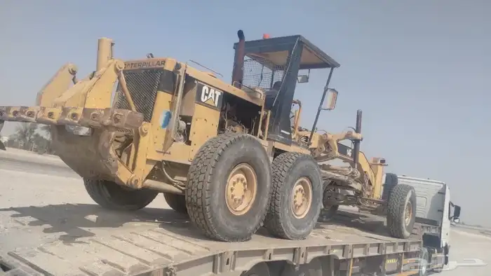 لوبد نقل معدات 2