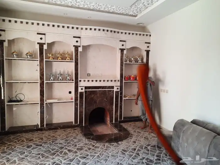 مشبات رخام  خشب مغاسل افران خيام 8