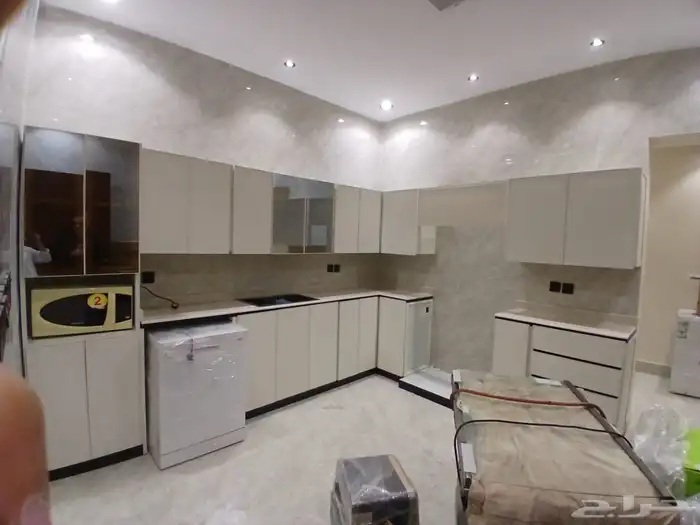 مطابخ جاهز 5