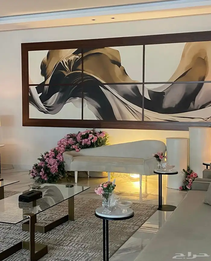 تنظيم مؤتمرات وخيام اوربيه جلسات مغربيه وخارجيه 5