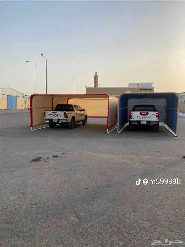 مضلات سيارات اصلية 2