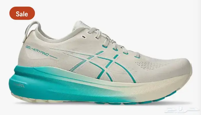 ASICS GEL- KAYANO 31 1