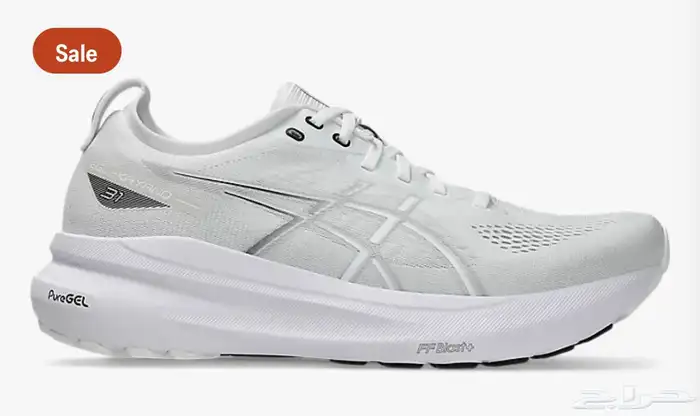 ASICS GEL- KAYANO 31 2