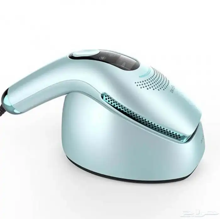 ليزر ازالة الشعر 3