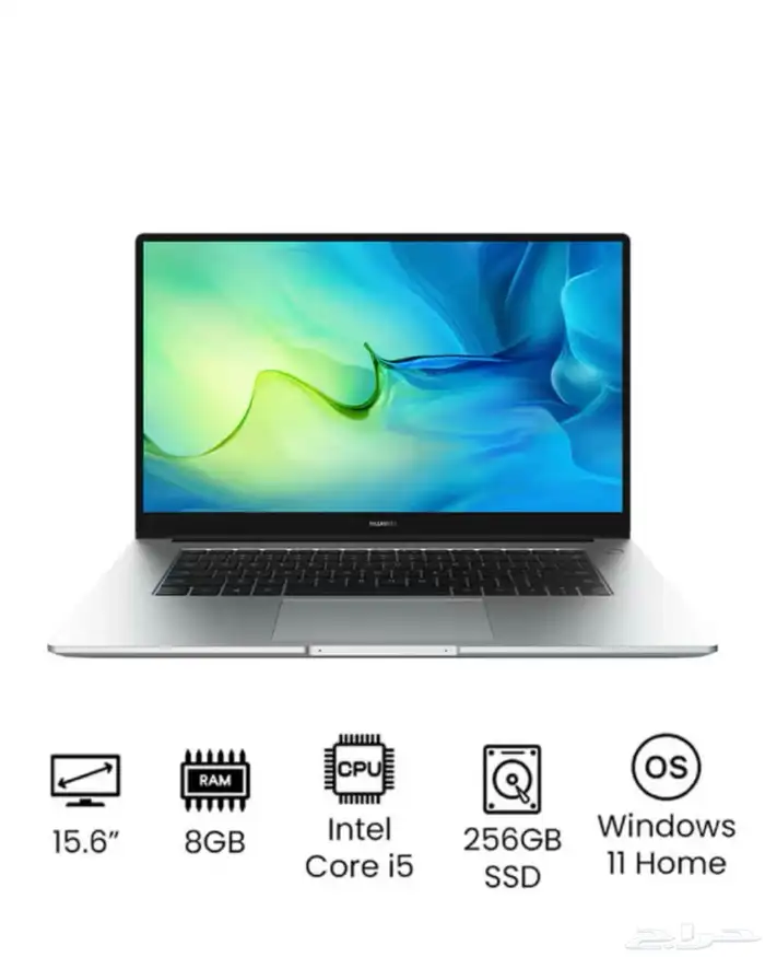 لابتوب هواوي 0